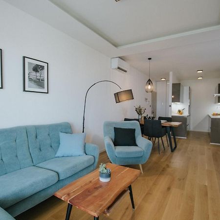 Apartment Sea Villa 5 Split Ngoại thất bức ảnh