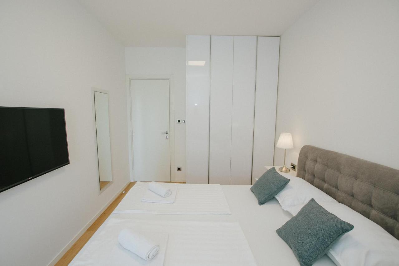 Apartment Sea Villa 5 Split Ngoại thất bức ảnh
