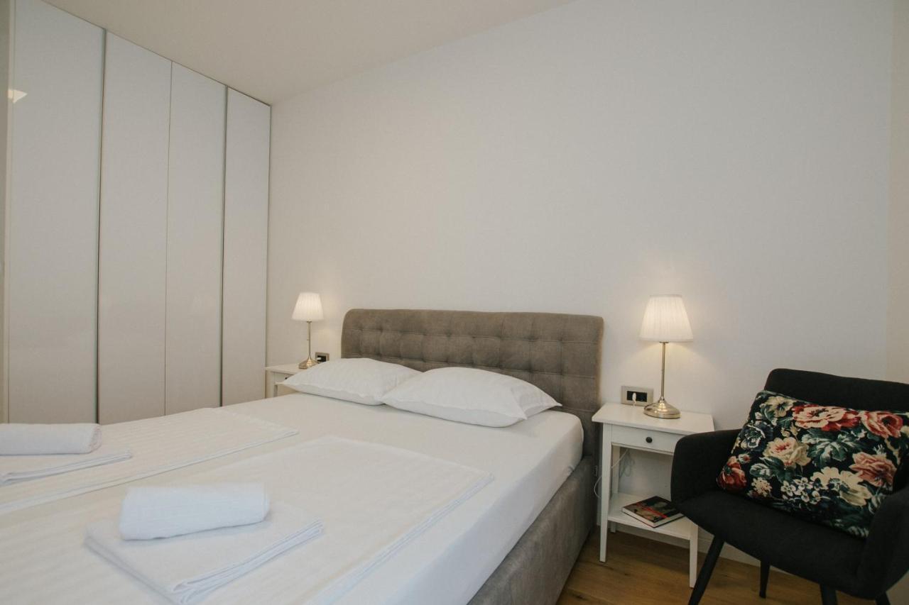 Apartment Sea Villa 5 Split Ngoại thất bức ảnh