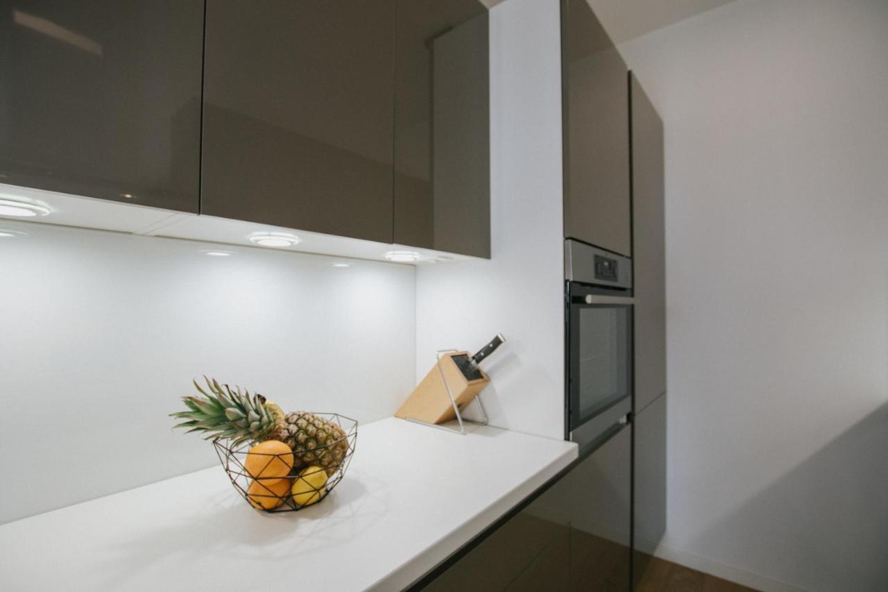 Apartment Sea Villa 5 Split Ngoại thất bức ảnh
