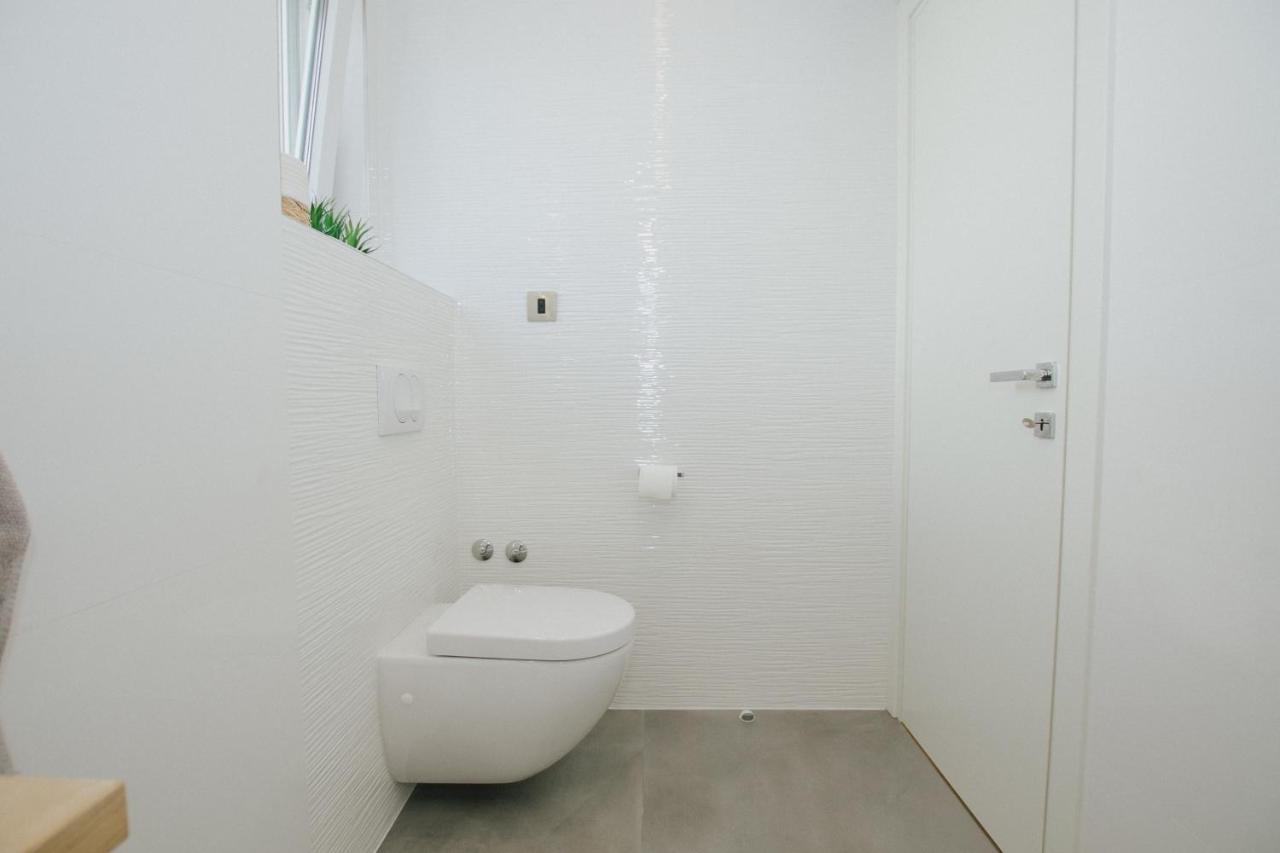 Apartment Sea Villa 5 Split Ngoại thất bức ảnh