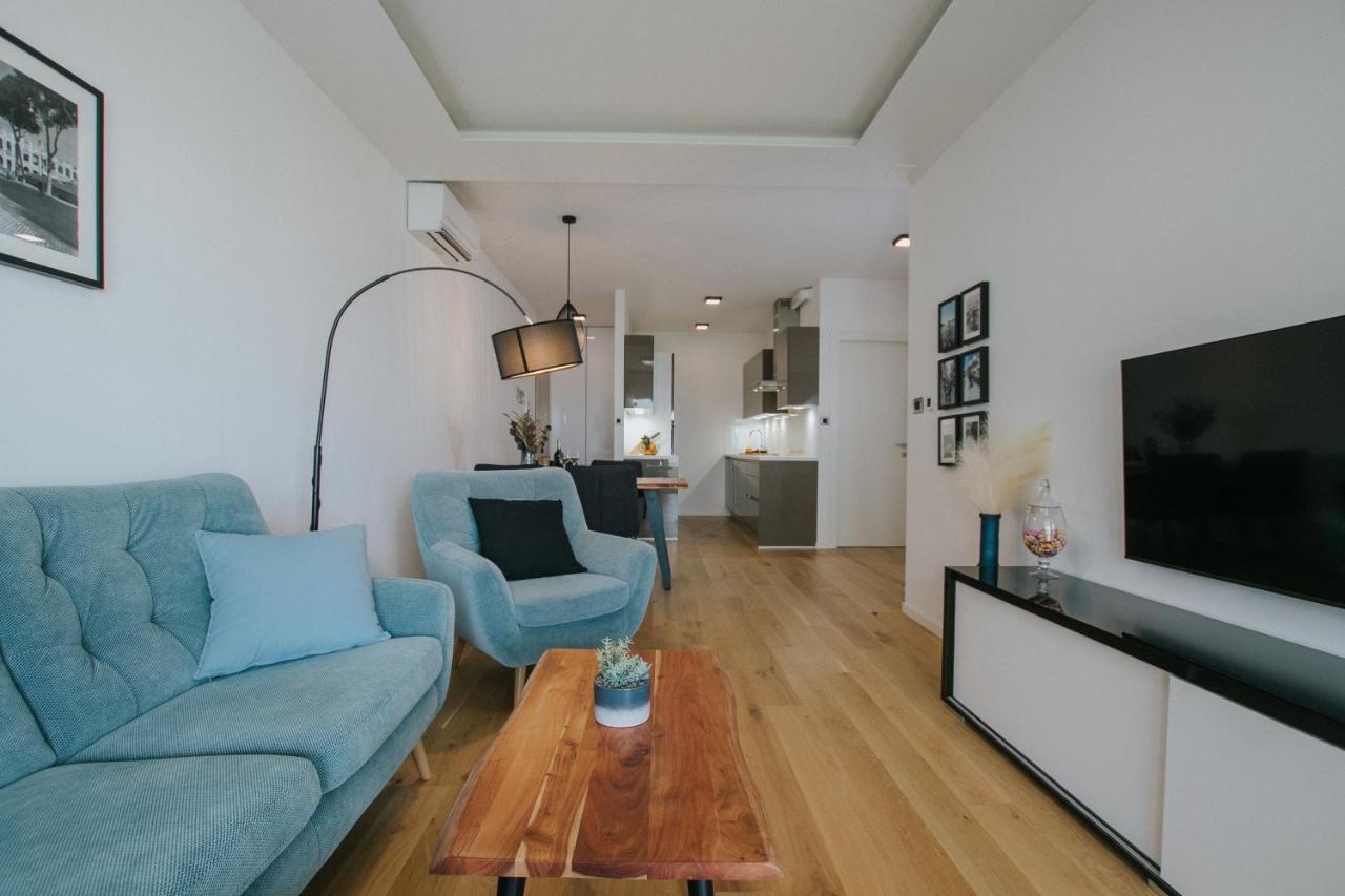 Apartment Sea Villa 5 Split Ngoại thất bức ảnh