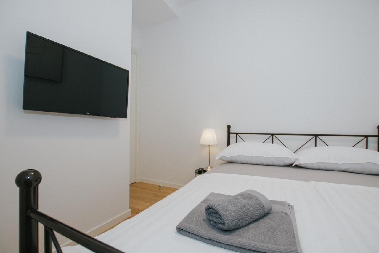 Apartment Sea Villa 5 Split Ngoại thất bức ảnh