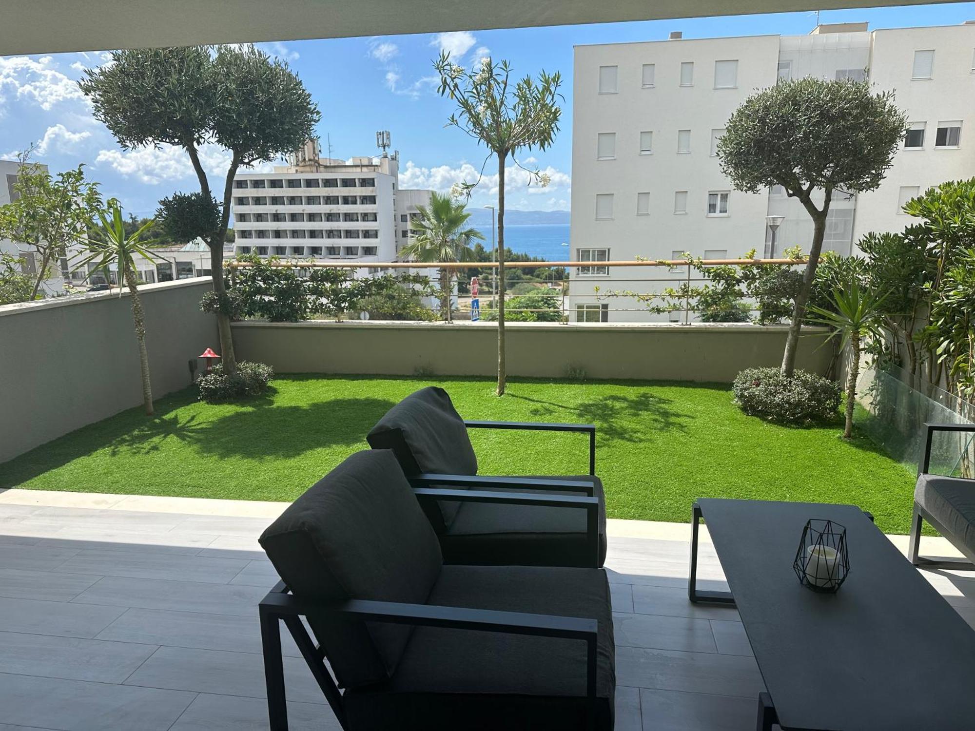 Apartment Sea Villa 5 Split Ngoại thất bức ảnh